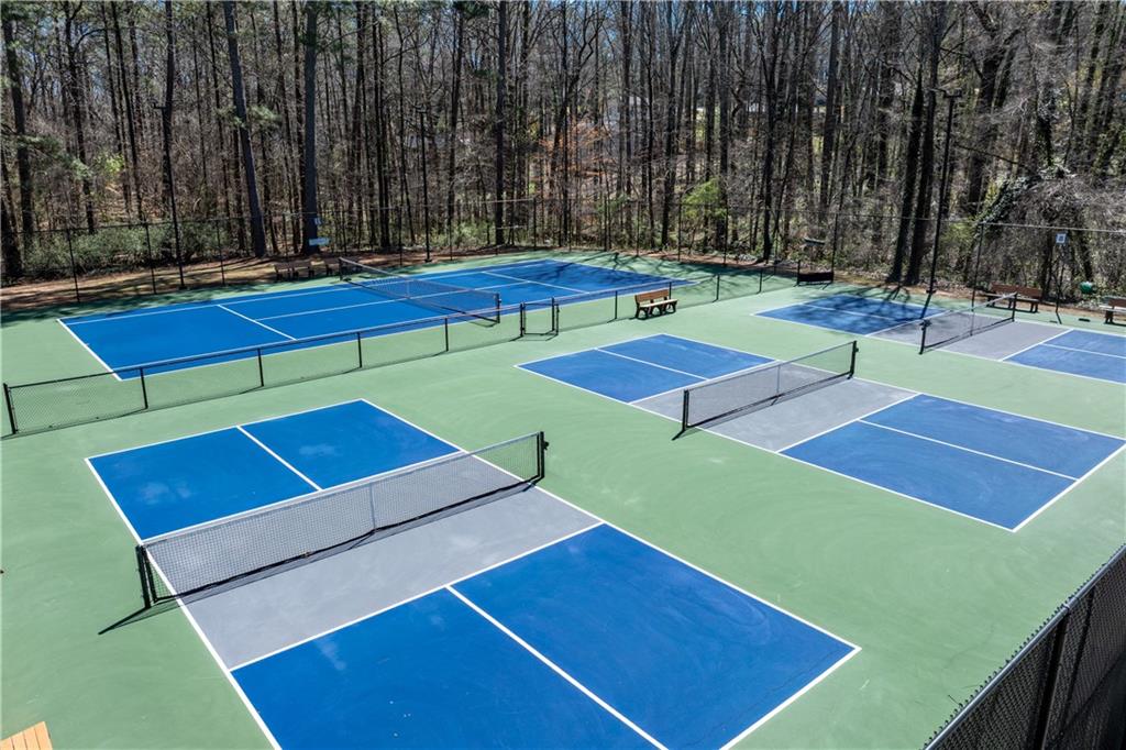 1640 Pinetree Pass Lane Southwest Lilburn, GA 30047 - Photo 52 of 57