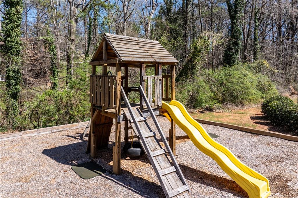 1640 Pinetree Pass Lane Southwest Lilburn, GA 30047 - Photo 53 of 57