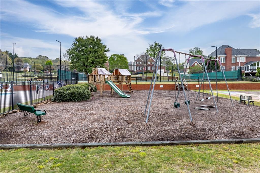 1640 Pinetree Pass Lane Southwest Lilburn, GA 30047 - Photo 54 of 57