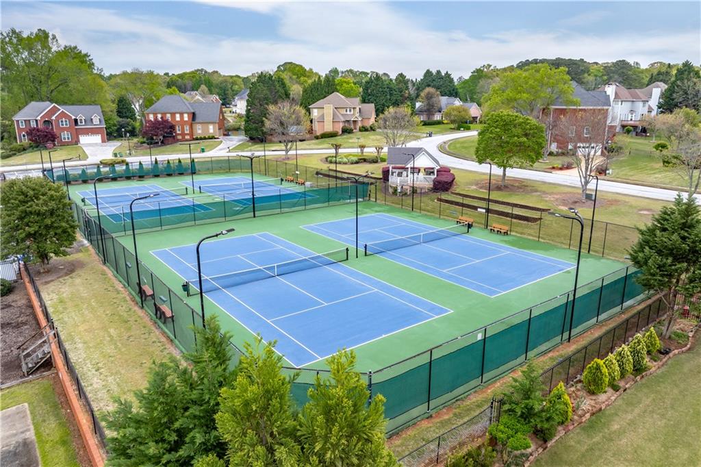 1640 Pinetree Pass Lane Southwest Lilburn, GA 30047 - Photo 56 of 57