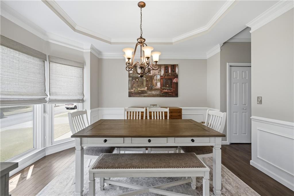 1640 Pinetree Pass Lane Southwest Lilburn, GA 30047 - Photo 7 of 57