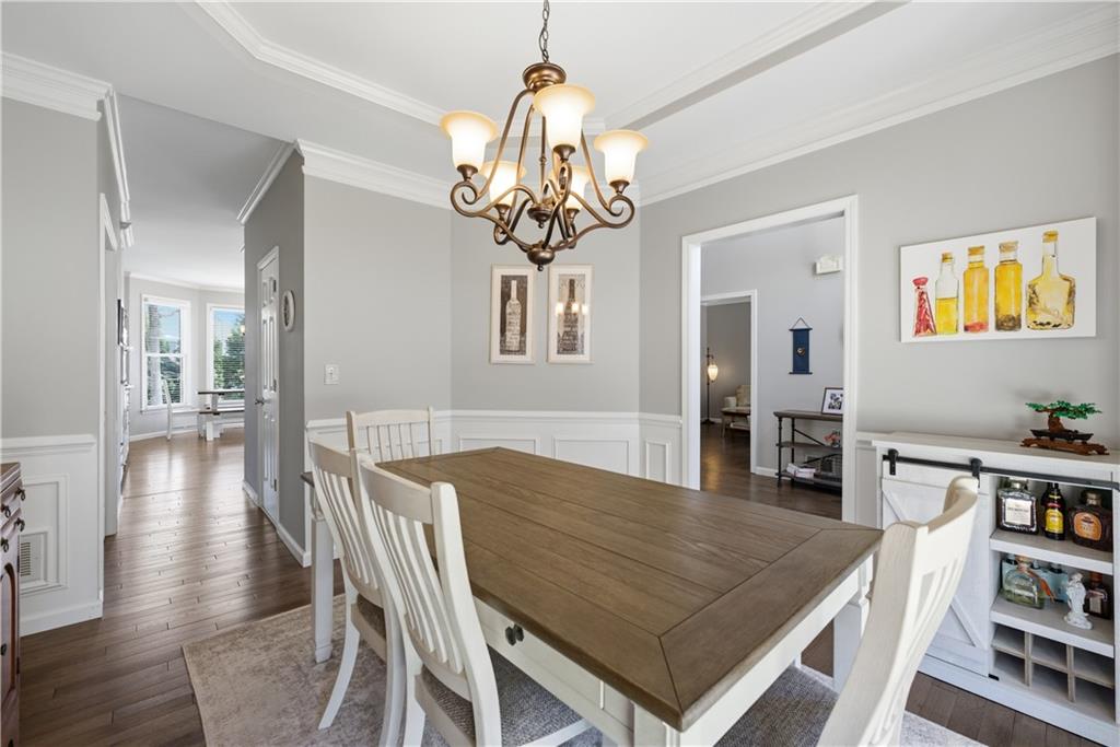 1640 Pinetree Pass Lane Southwest Lilburn, GA 30047 - Photo 8 of 57