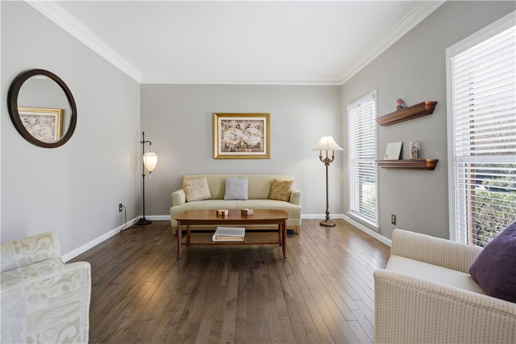 1640 Pinetree Pass Lane Southwest Lilburn, GA 30047 - Photo 9 of 57