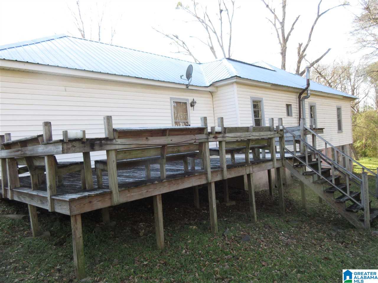 31 Collins Street Bessemer, AL 35020 - Photo 2 of 9