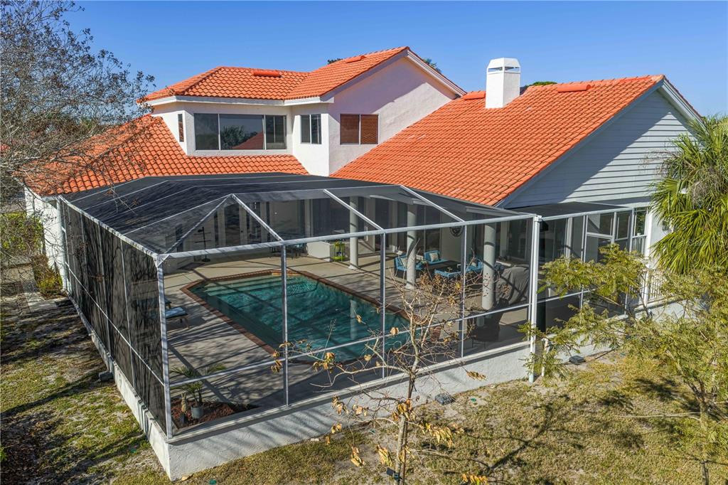 5611 East Longboat Boulevard Tampa, FL 33615 - Photo 42 of 48