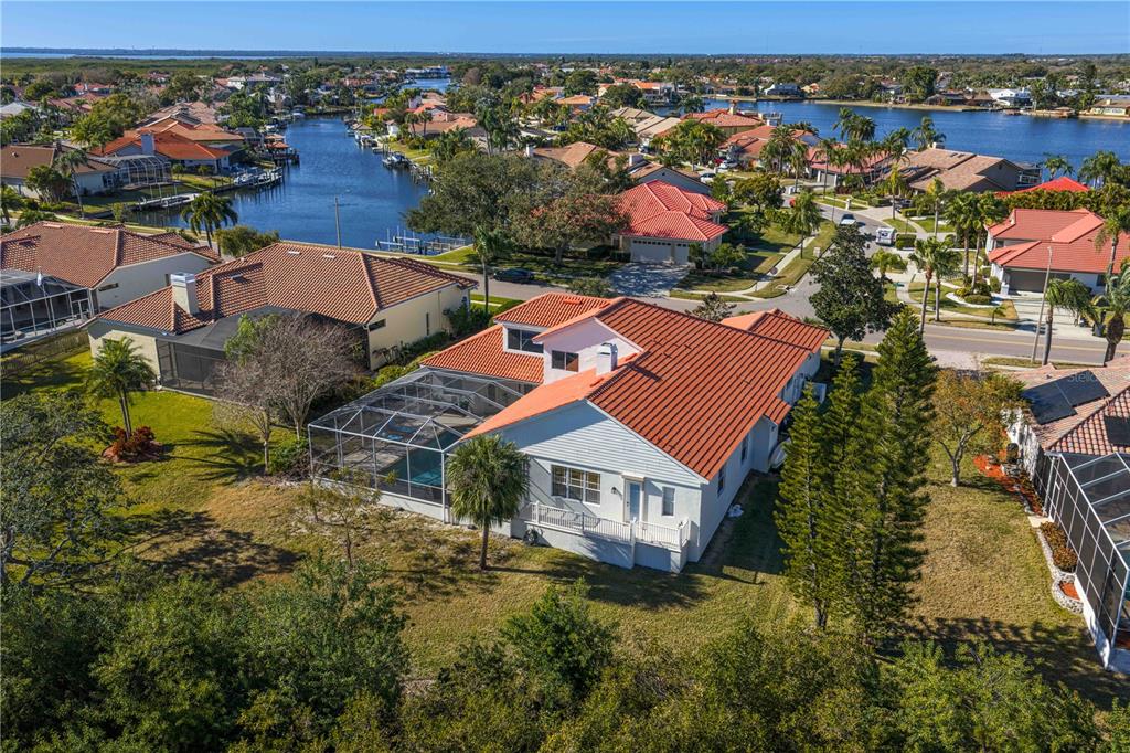 5611 East Longboat Boulevard Tampa, FL 33615 - Photo 43 of 48