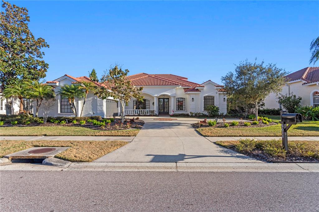 5611 East Longboat Boulevard Tampa, FL 33615 - Photo 48 of 48