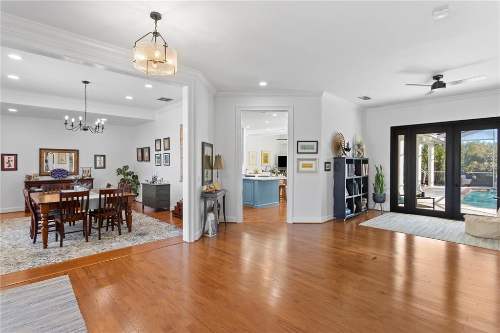 5611 East Longboat Boulevard Tampa, FL 33615 - Photo 8 of 48