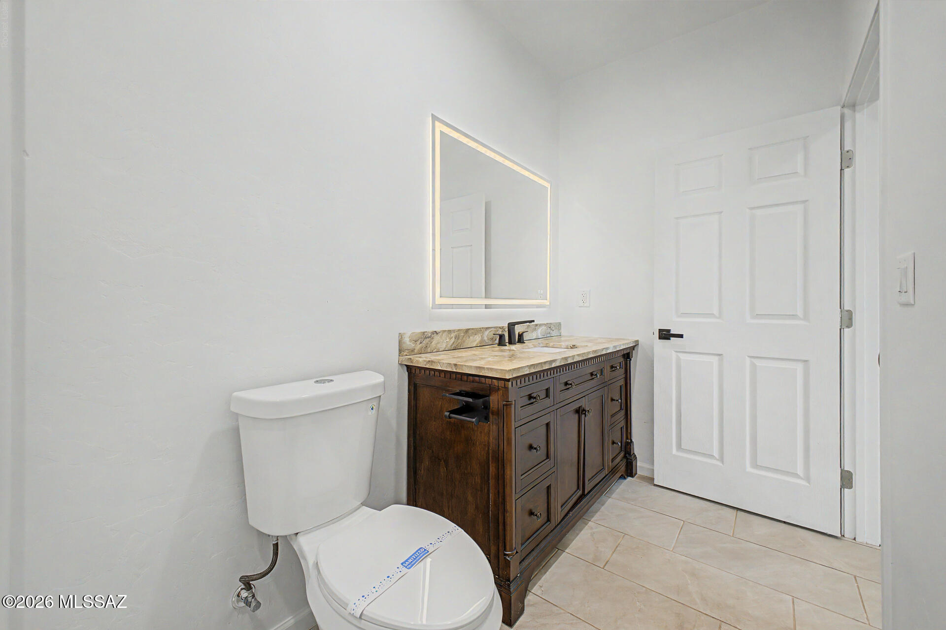16840 West Chumblers Road Tucson, AZ 85736 - Photo 18 of 28