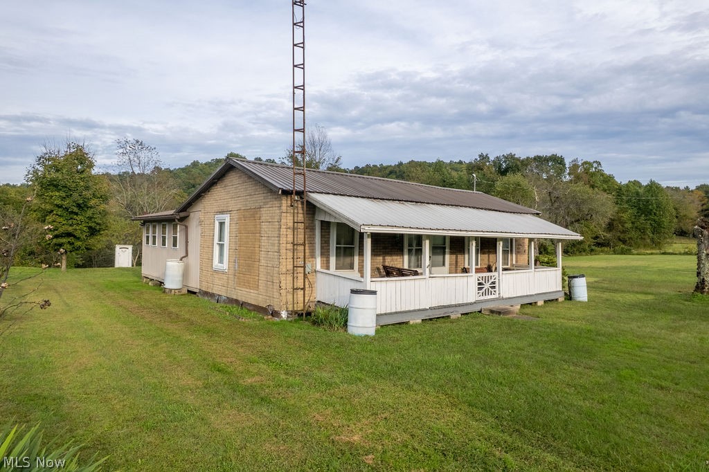 1233 Dutchman Ridge Road Macfarlan, WV 26148 - Photo 20 of 40 Gallery Image 20