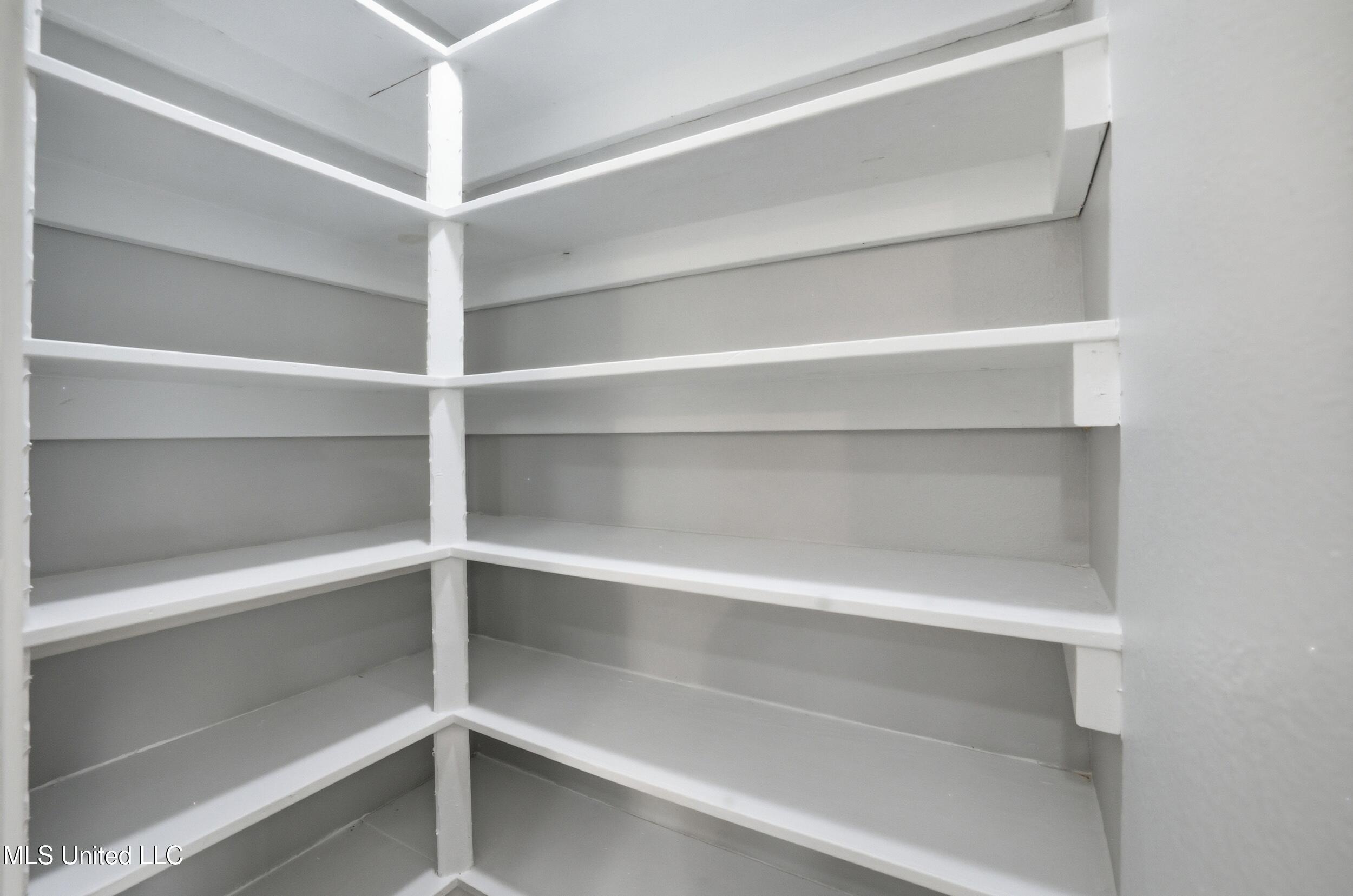 3285 Sandy Bluff Drive D'Iberville, MS 39540 - Photo 29 of 86 pantry