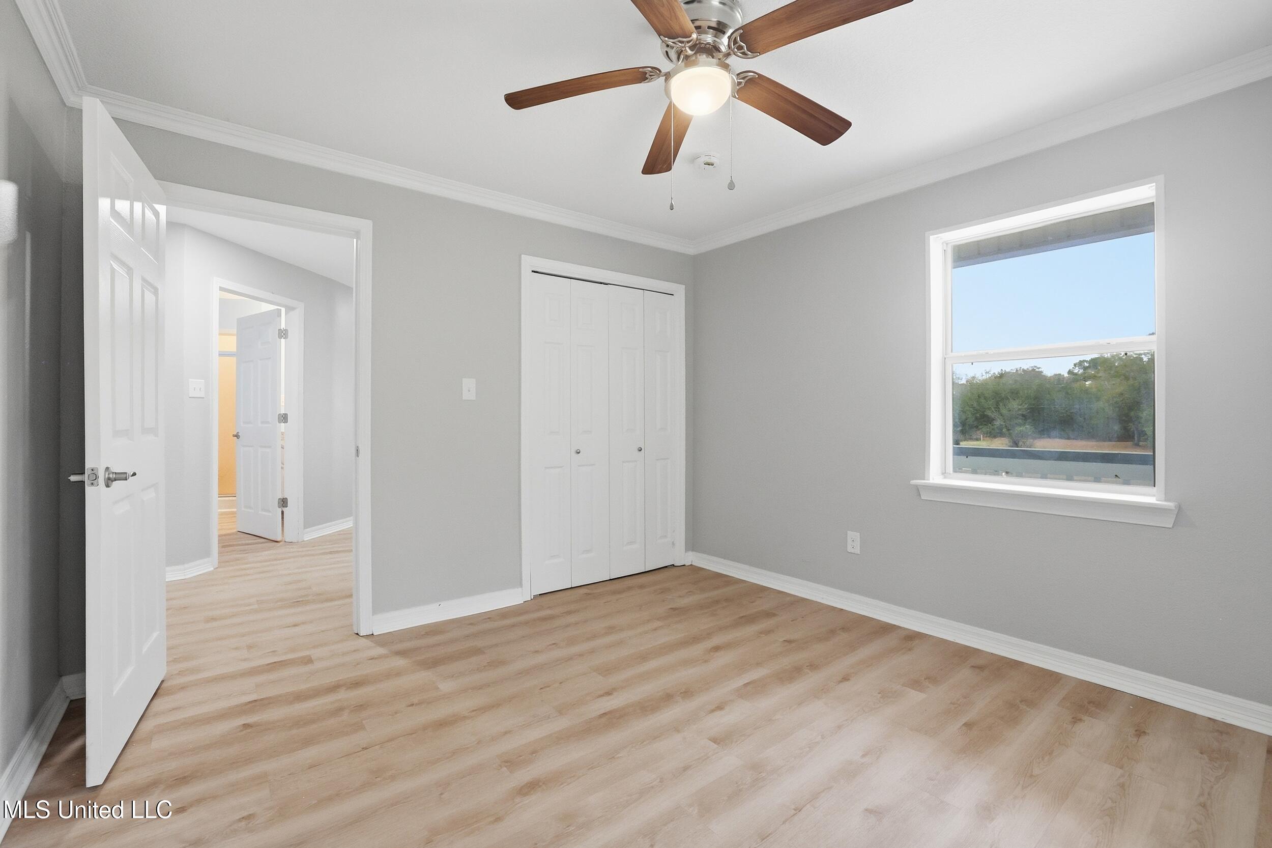 3285 Sandy Bluff Drive D'Iberville, MS 39540 - Photo 30 of 86 downstairs bedroom