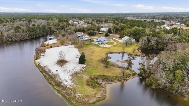 $3,500 | 3285 Sandy Bluff Drive, D'Iberville, MS 39540