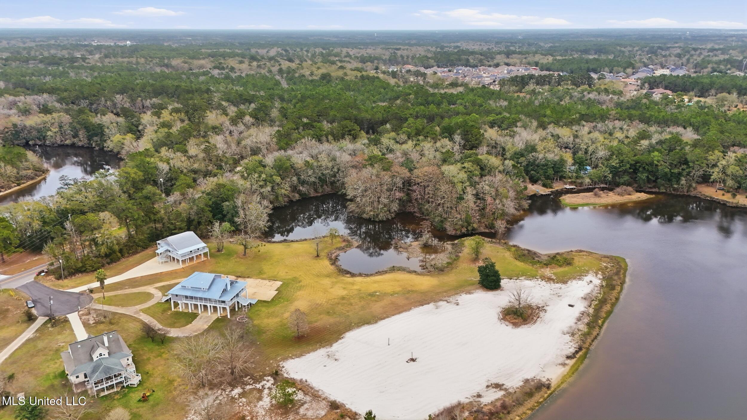3285 Sandy Bluff Drive D'Iberville, MS 39540 - Photo 4 of 86 private beach
