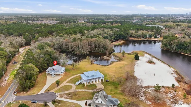 $3,500 | 3285 Sandy Bluff Drive, D'Iberville, MS 39540