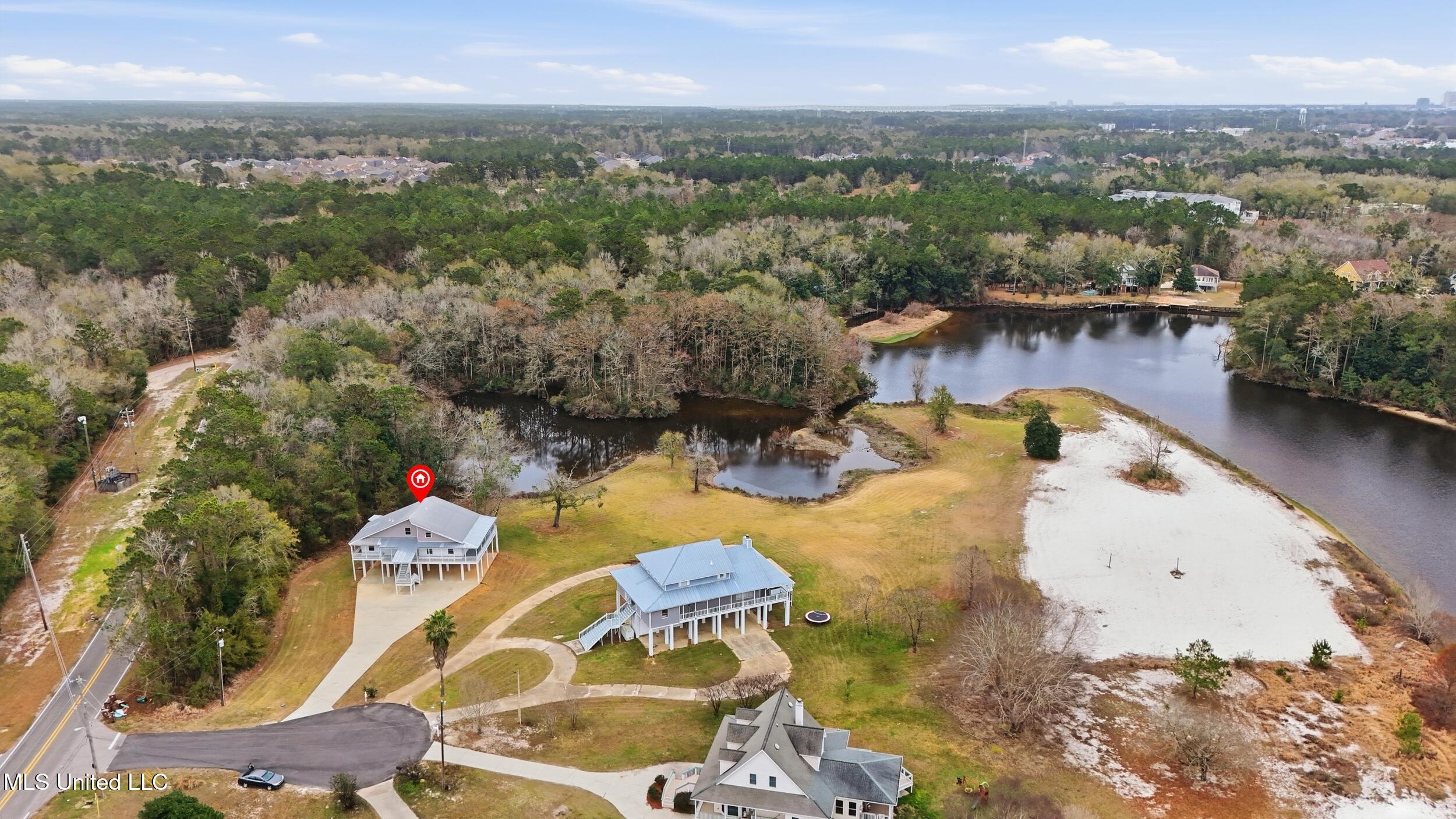 3285 Sandy Bluff Drive D'Iberville, MS 39540 - Photo 43 of 86 9_dji_20260121153649_0087_d_stamped