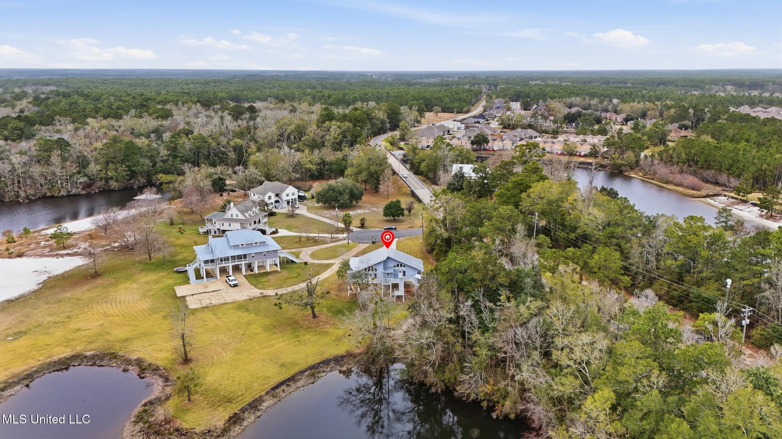 3285 Sandy Bluff Drive D'Iberville, MS 39540 - Photo 46 of 86 22_dji_20260121154045_0108_d_stamped