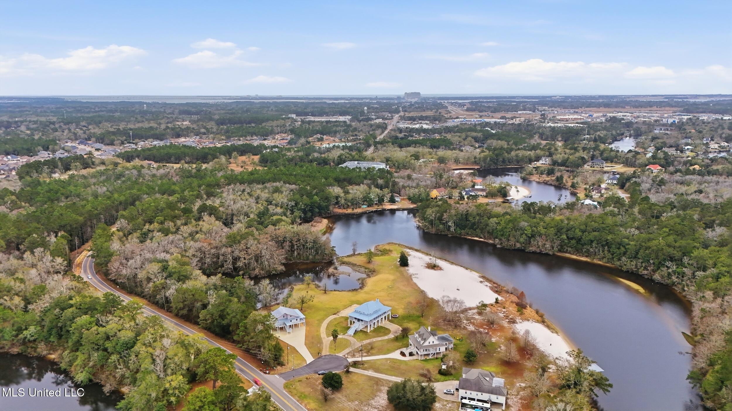 3285 Sandy Bluff Drive D'Iberville, MS 39540 - Photo 47 of 86 23_dji_20260121154135_0111_d