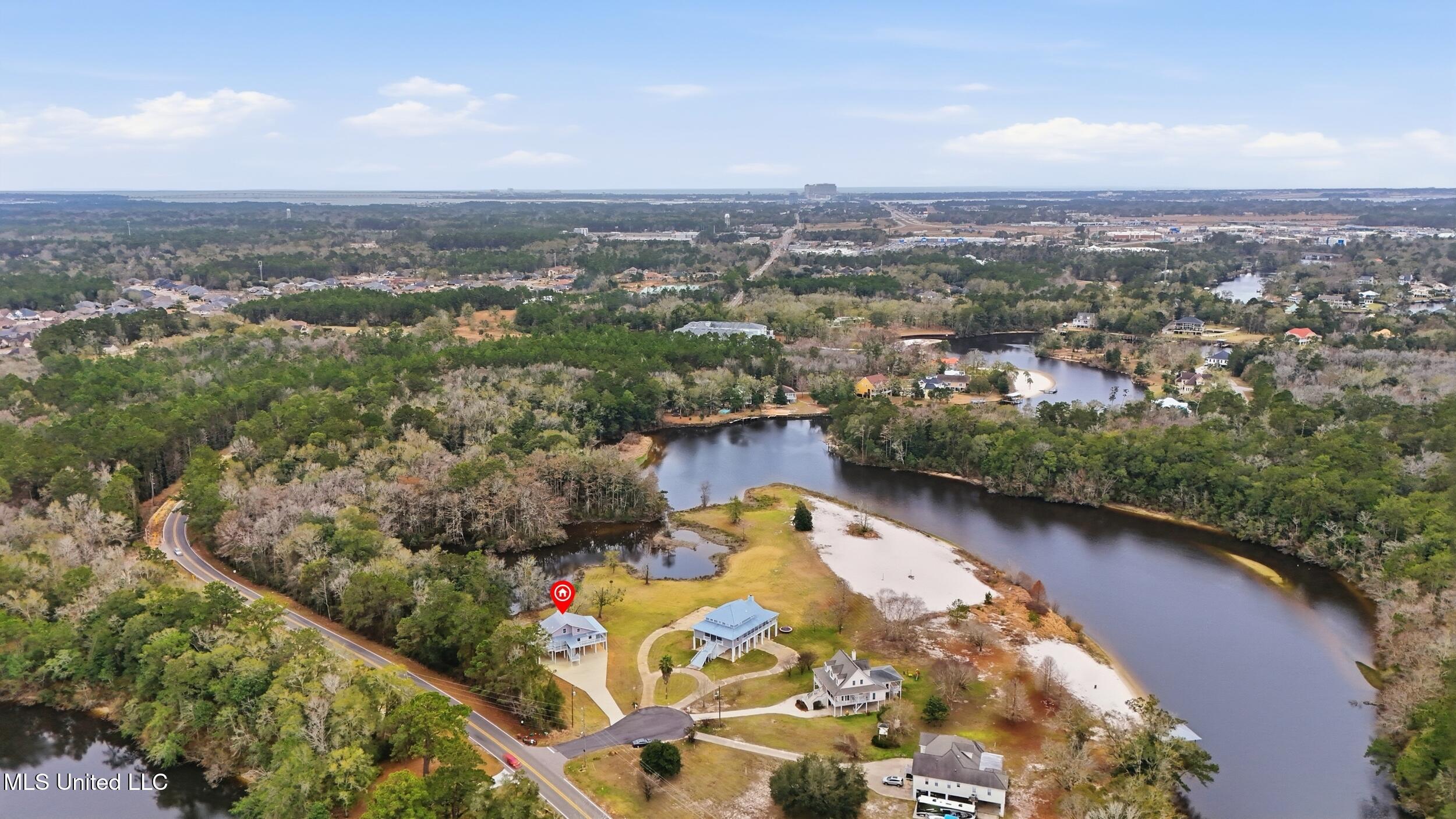 3285 Sandy Bluff Drive D'Iberville, MS 39540 - Photo 48 of 86 24_dji_20260121154135_0111_d_stamped