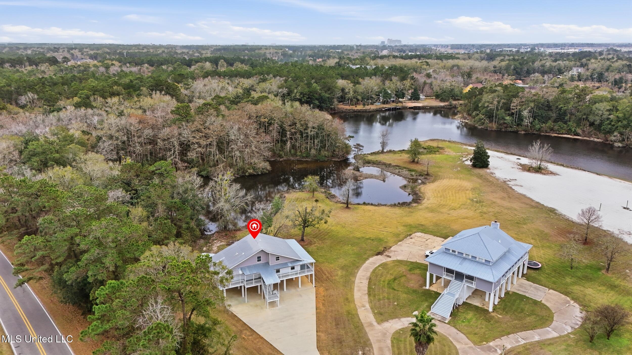 3285 Sandy Bluff Drive D'Iberville, MS 39540 - Photo 7 of 86 Location