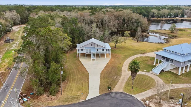 $3,500 | 3285 Sandy Bluff Drive, D'Iberville, MS 39540