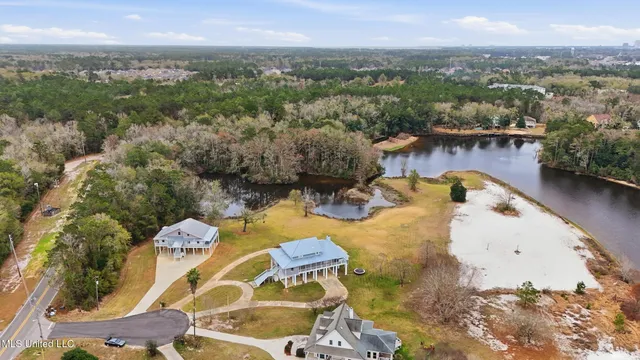 $3,500 | 3285 Sandy Bluff Drive, D'Iberville, MS 39540