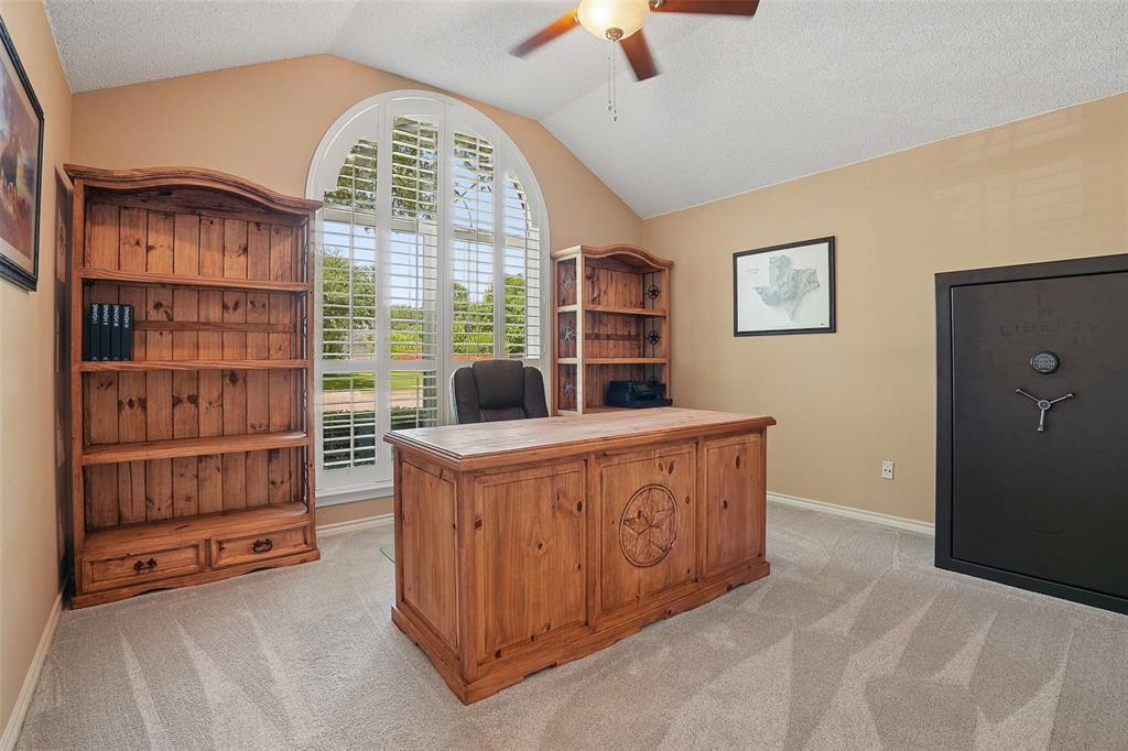 11917 Galleon Road Frisco, TX 75035 - Photo 29 of 34