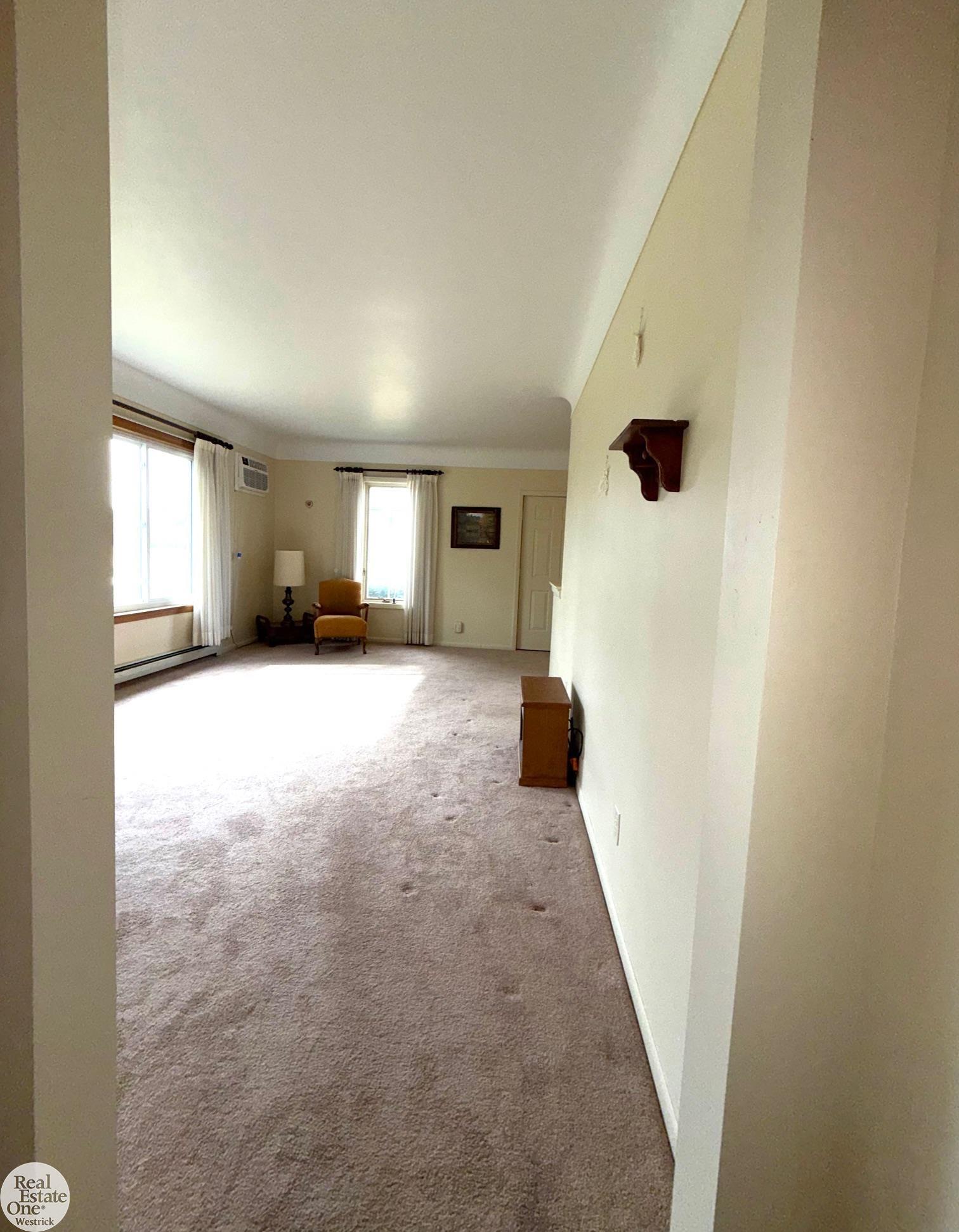 1471 South Allen Road St. Clair, MI 48079 - Photo 43 of 84 Looking Down Hall to Livi