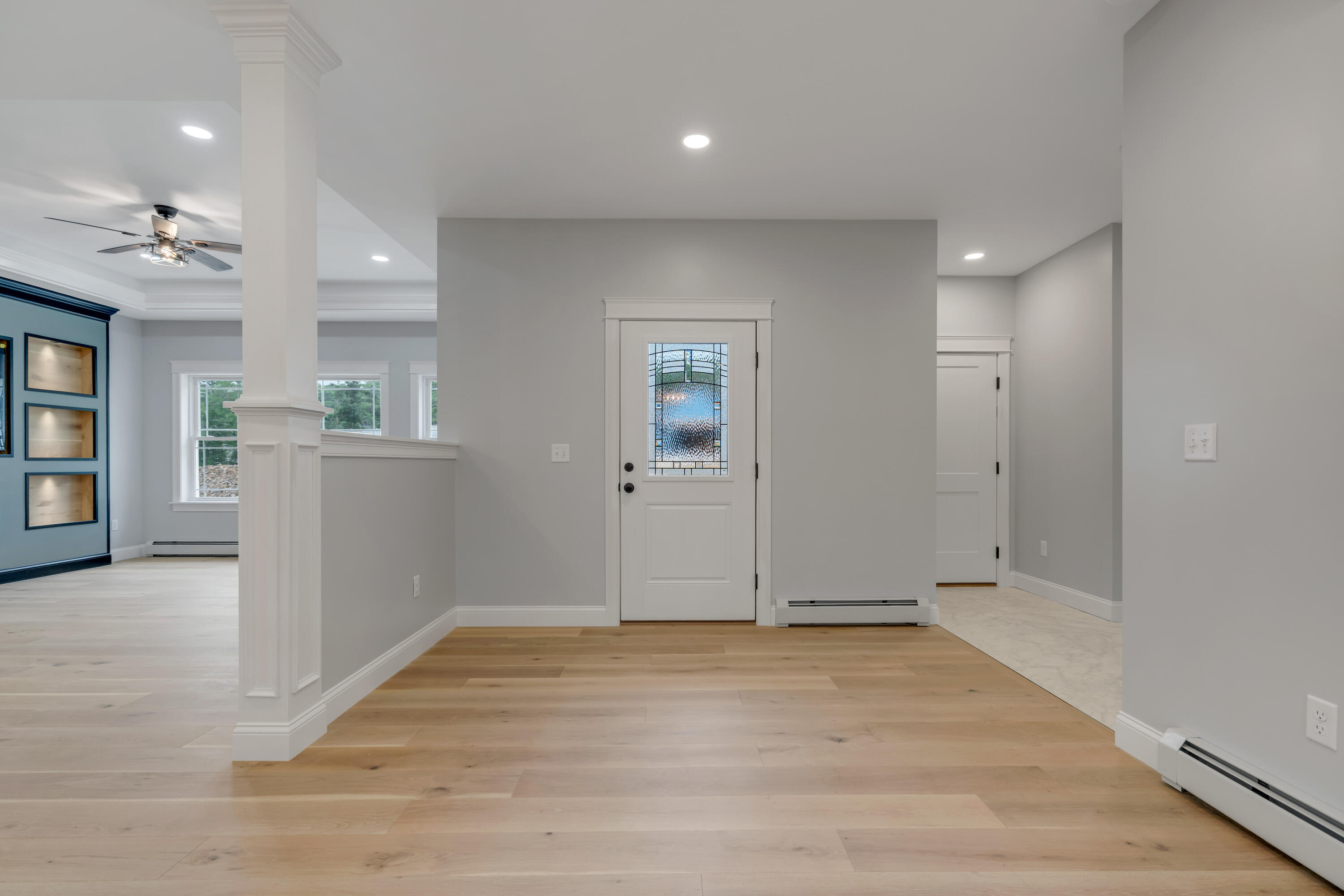 20 Eastern Lane Standish, ME 04084 - Photo 21 of 66 Inside Entry Veiw 20 Eastern Lane