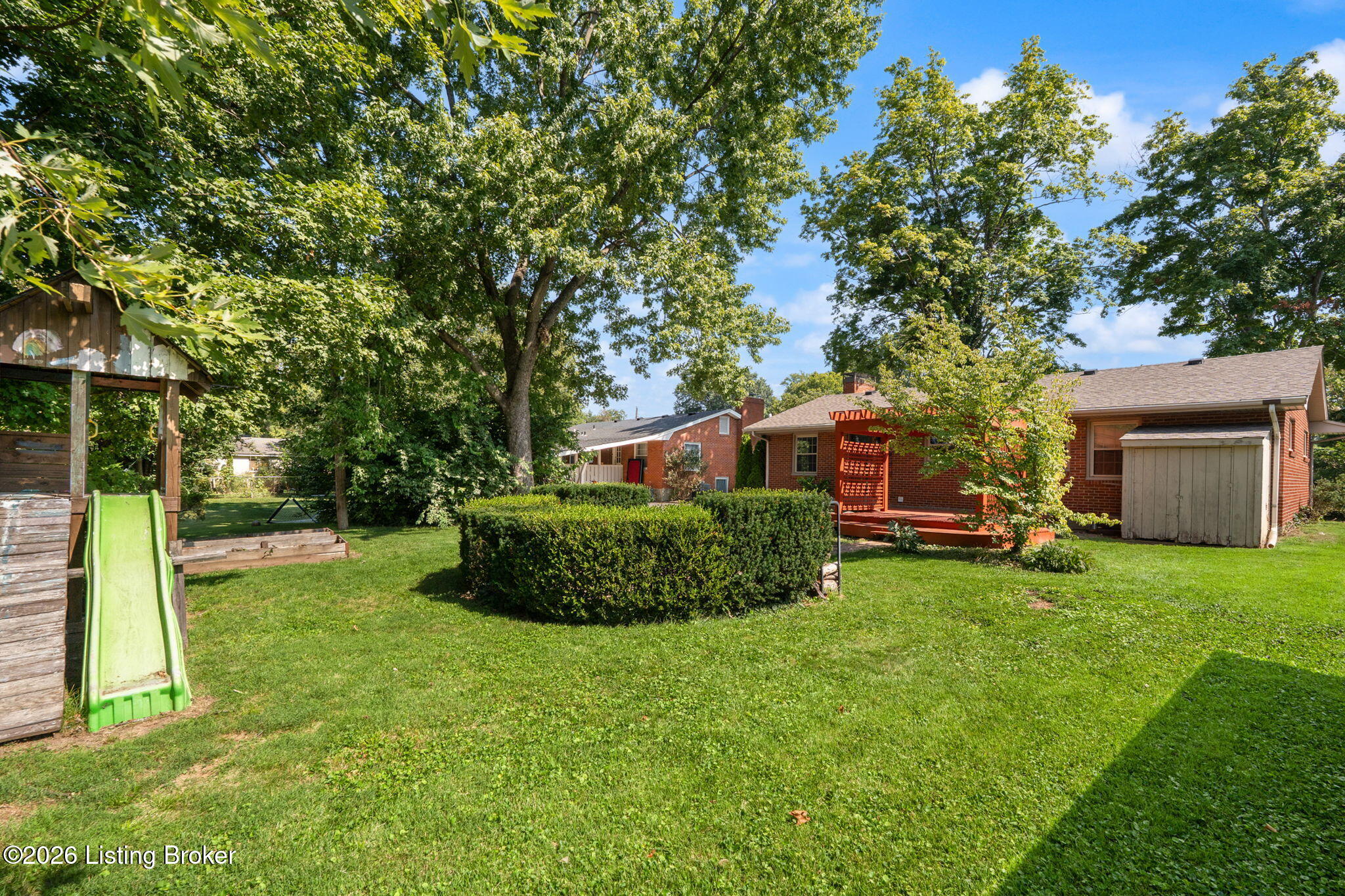 808 Stivers Road Louisville, KY 40207 - Photo 4 of 43 9-808 Stivers Rd-9