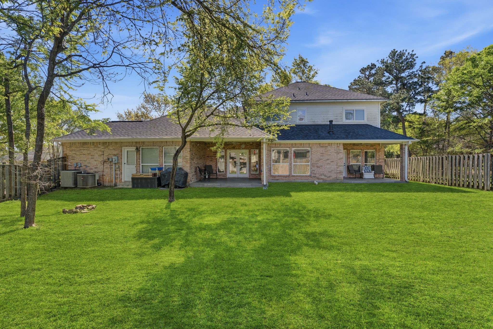 3411 Ripplewind Court Montgomery, TX 77356 - Photo 41 of 49