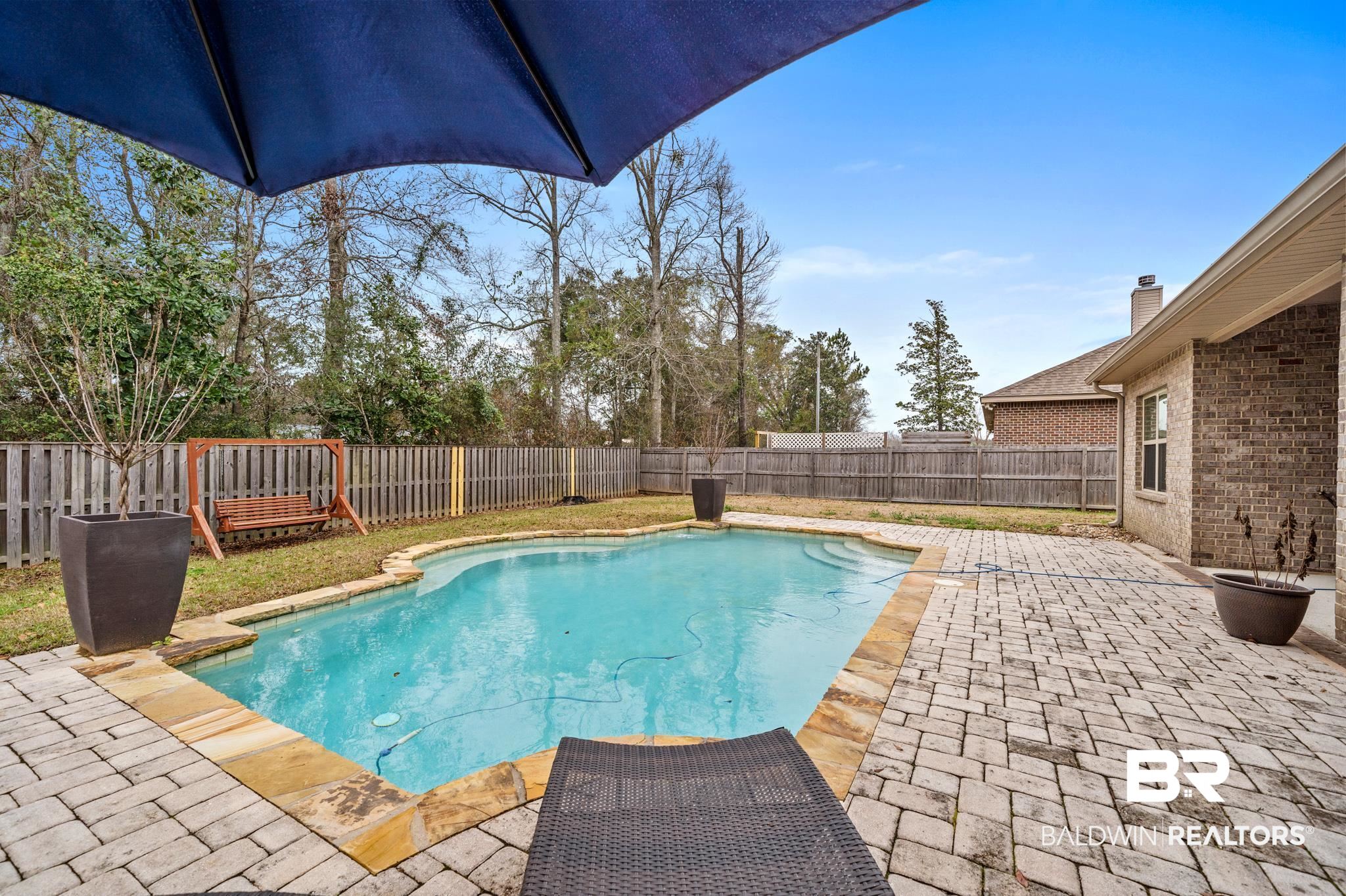 3362 Alesmith Drive Mobile, AL 36695 - Photo 31 of 35