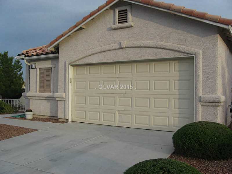 10115 Black Duck Court Las Vegas, NV 89117 - Photo 16 of 16 Facade/Exterior Front.