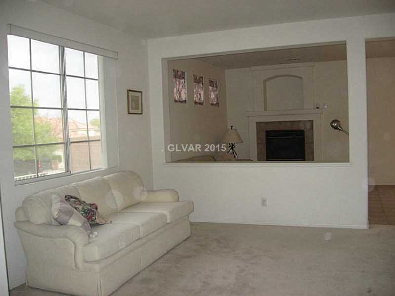 10115 Black Duck Court Las Vegas, NV 89117 - Photo 3 of 16 Living Room.