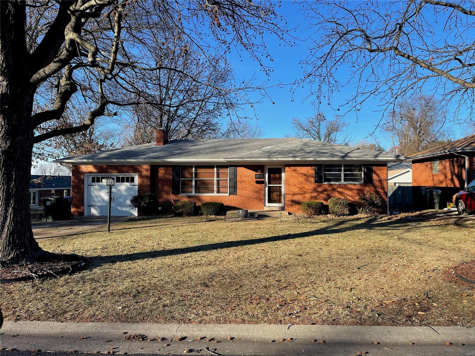 205 Chester Street Waterloo, IL 62298 - Photo 1 of 1 Gallery Image 1