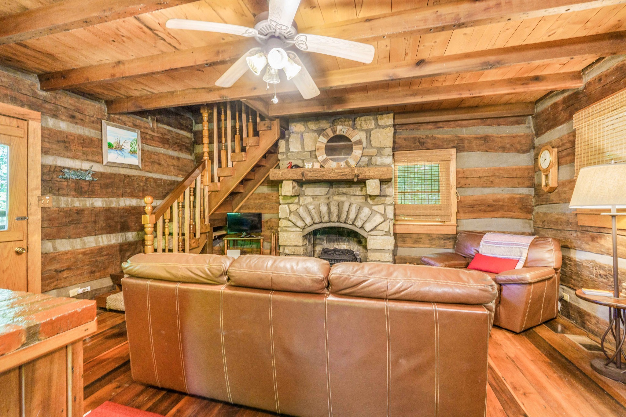 557 Shockley Road Scottsville, KY 42164 - Photo 5 of 37 Gallery Image 5