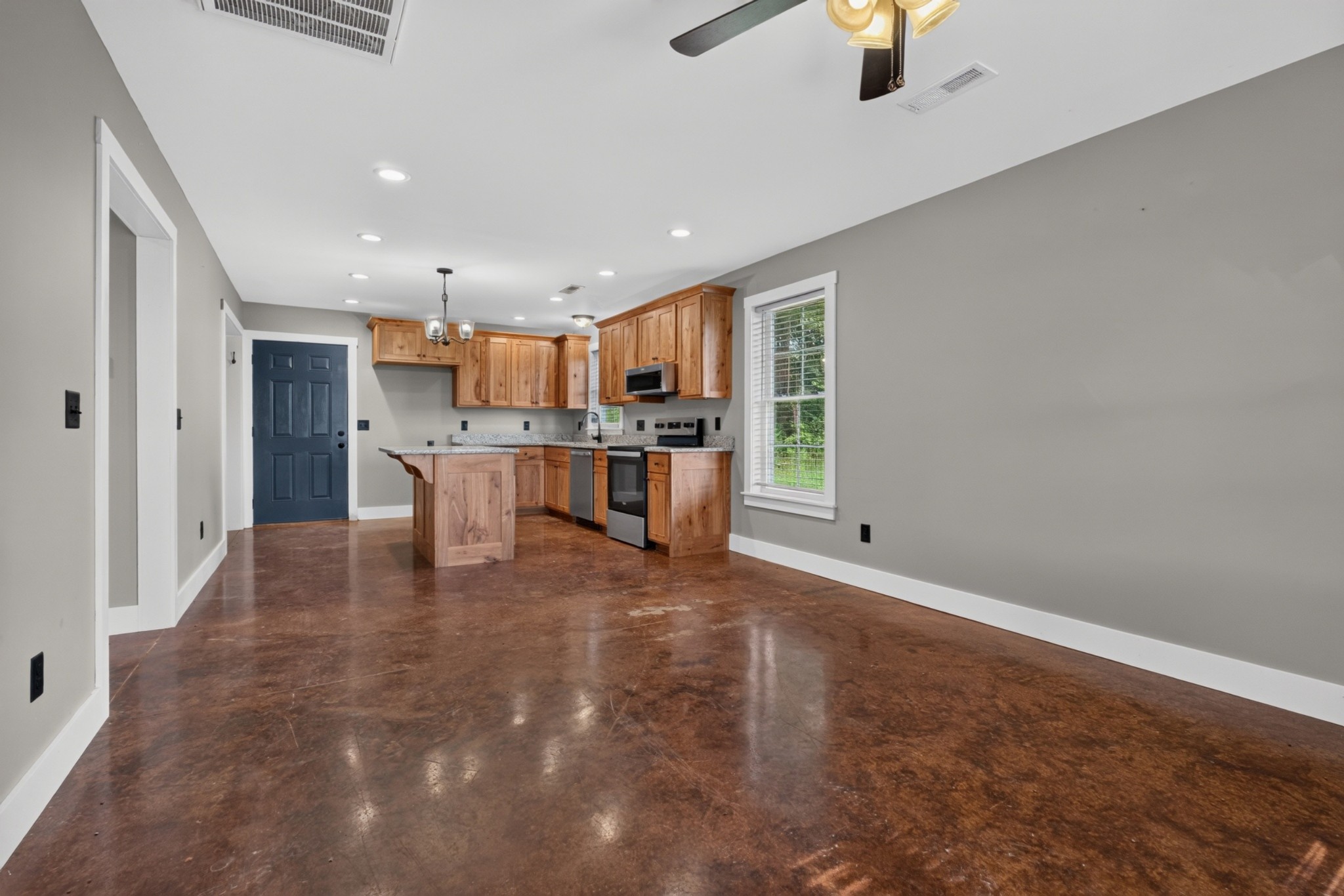 259 Jim Warren Road McMinnville, TN 37110 - Photo 23 of 68