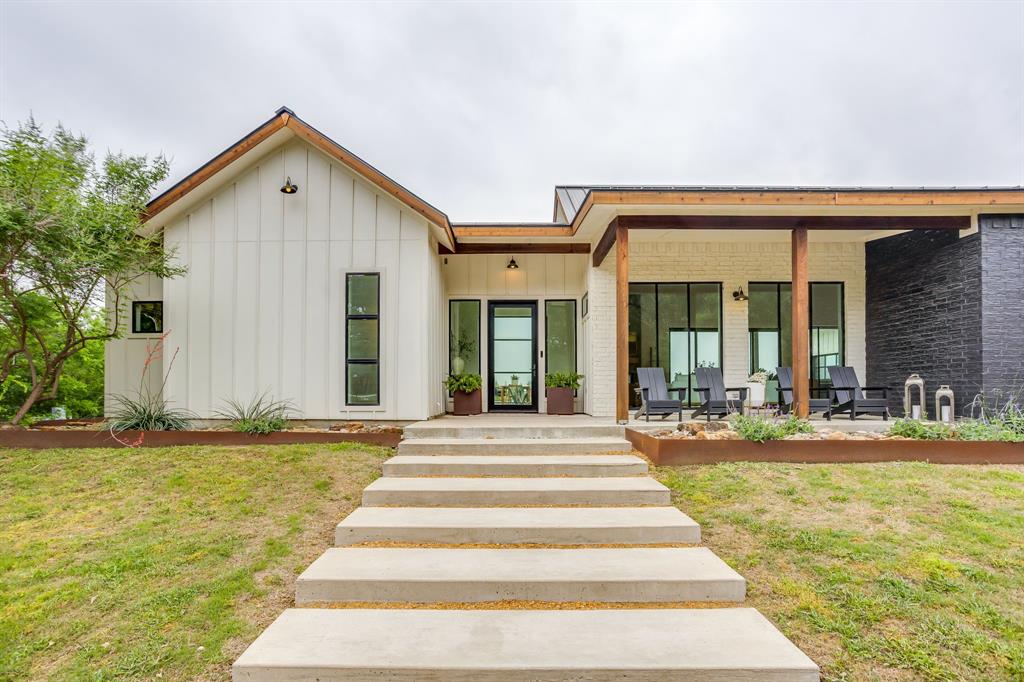 971 Stonecrest Road Argyle, TX 76226 - Photo 2 of 40