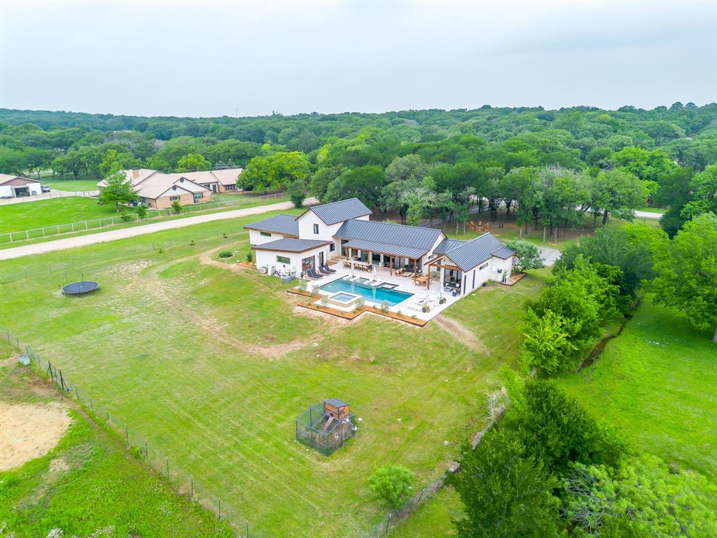 971 Stonecrest Road Argyle, TX 76226 - Photo 38 of 40