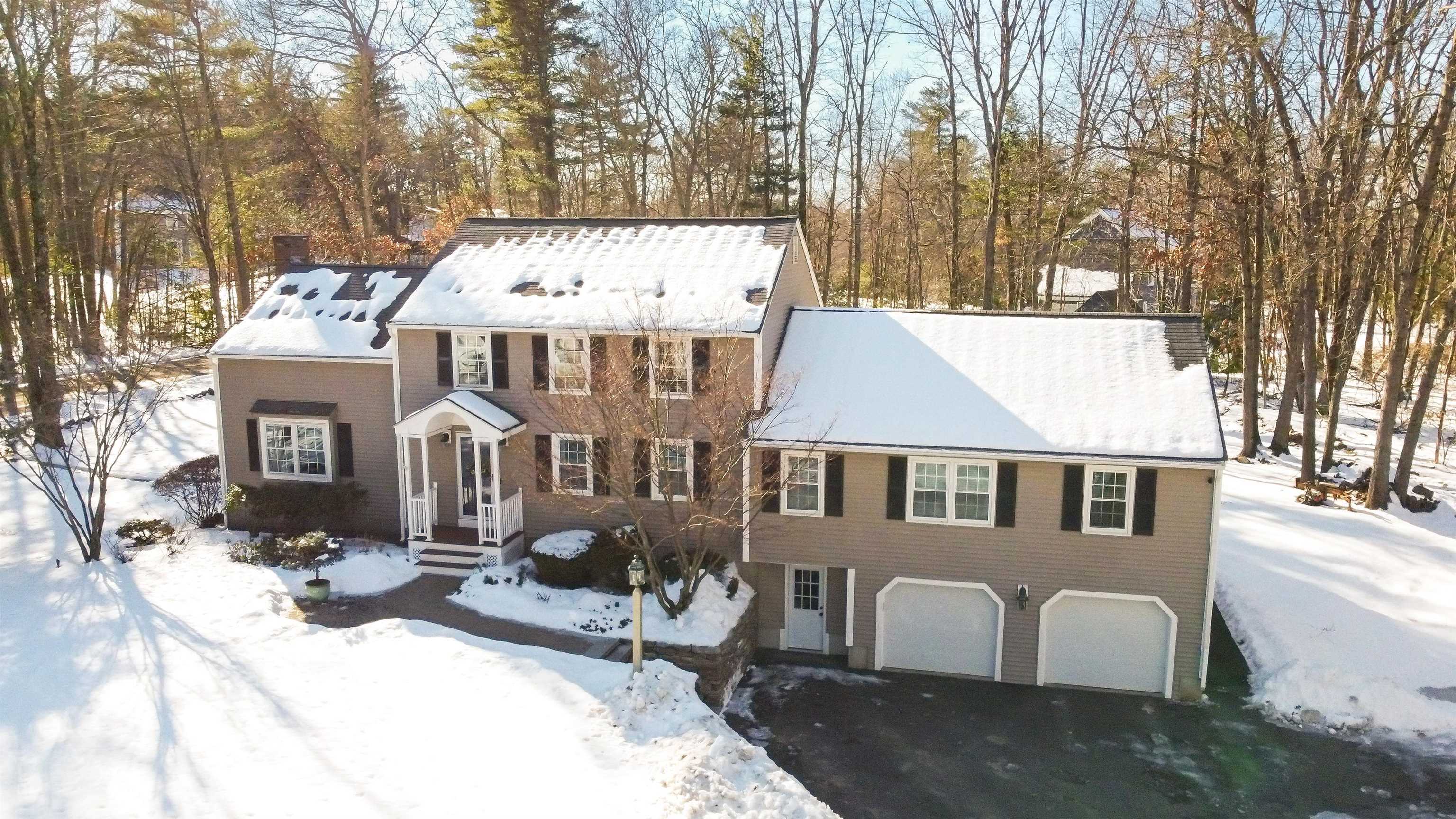 28 Blossom Road Windham, NH 03087 - Photo 1 of 60