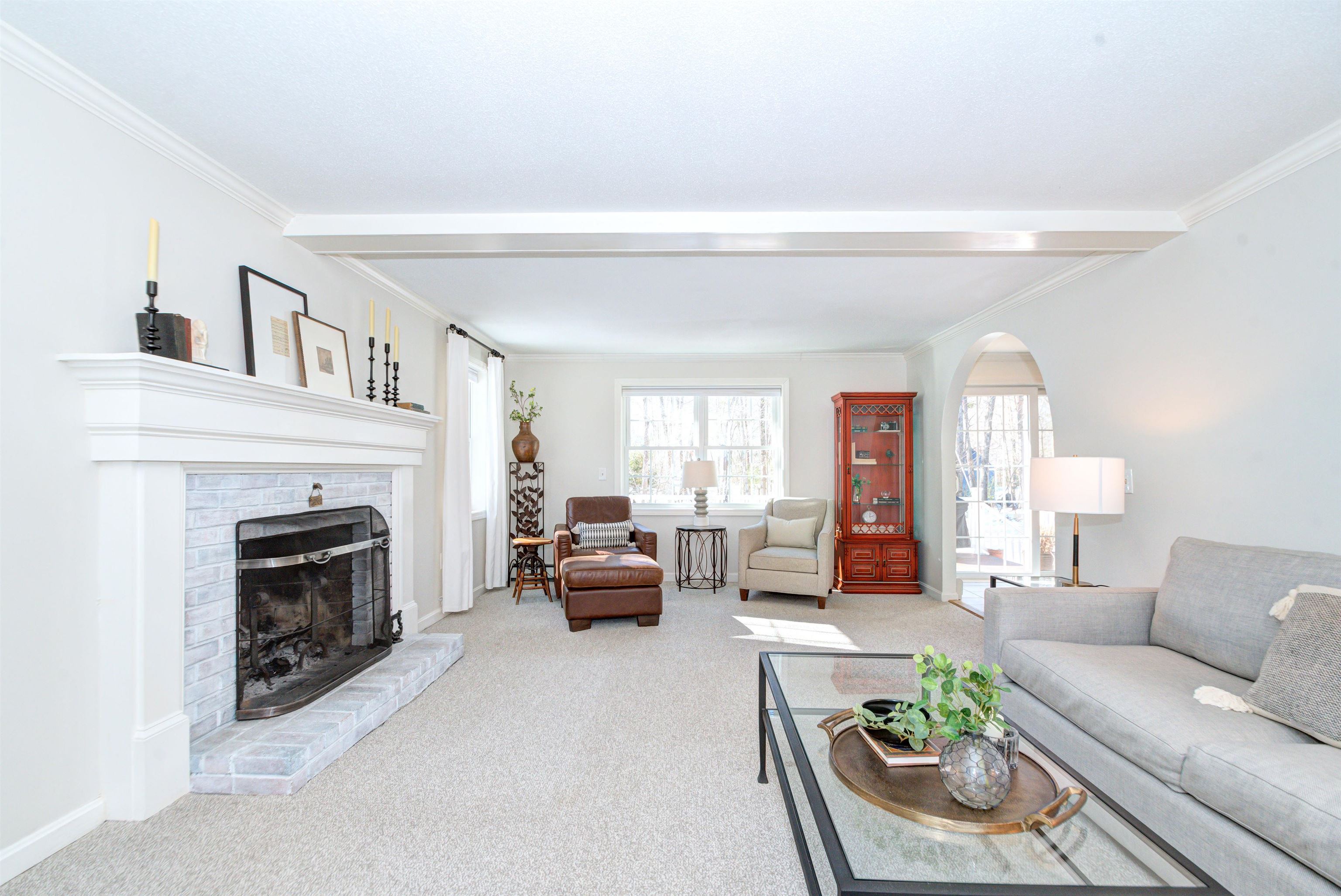 28 Blossom Road Windham, NH 03087 - Photo 17 of 60