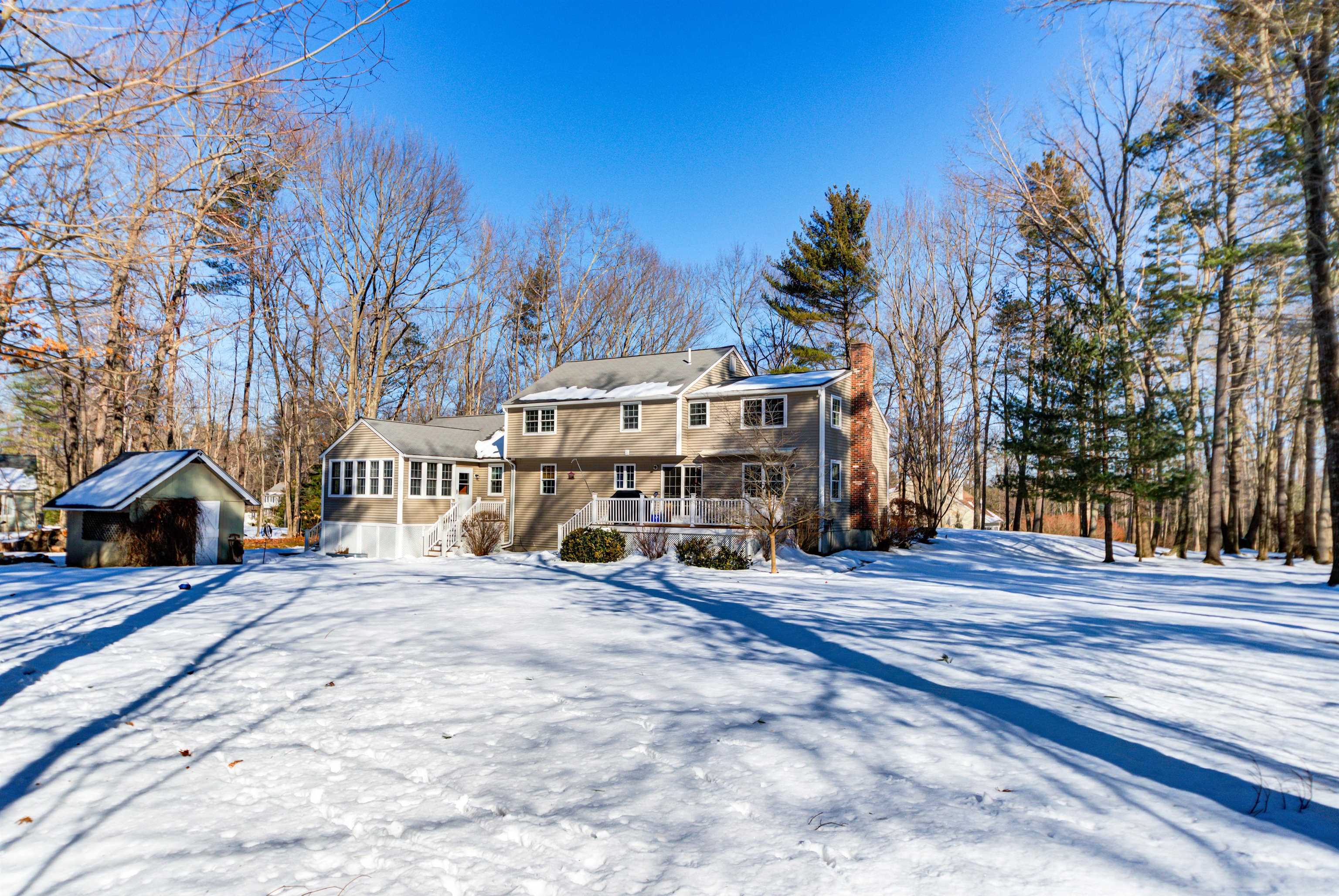 28 Blossom Road Windham, NH 03087 - Photo 60 of 60