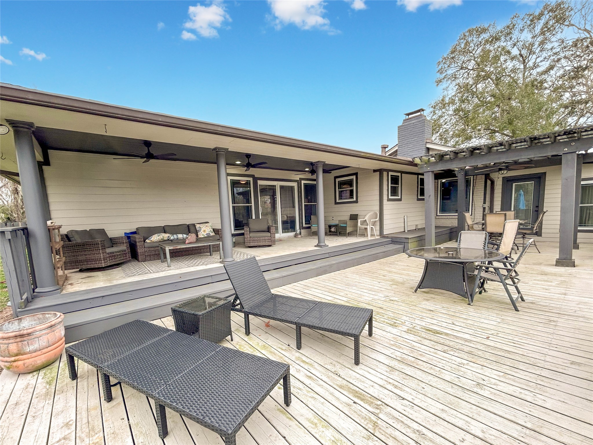 7078 Gupton Road Brazoria, TX 77422 - Photo 36 of 45