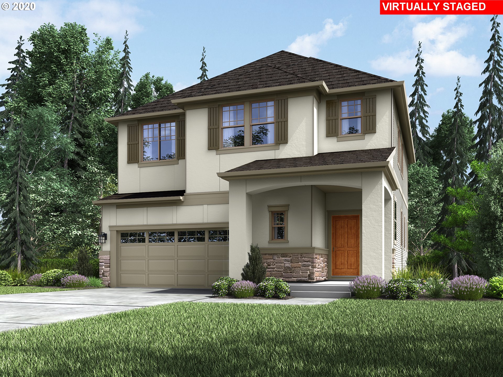 15148 Northwest Ridgeline Street Portland, OR 97229 - Photo 1 of 3 Gallery Image 1