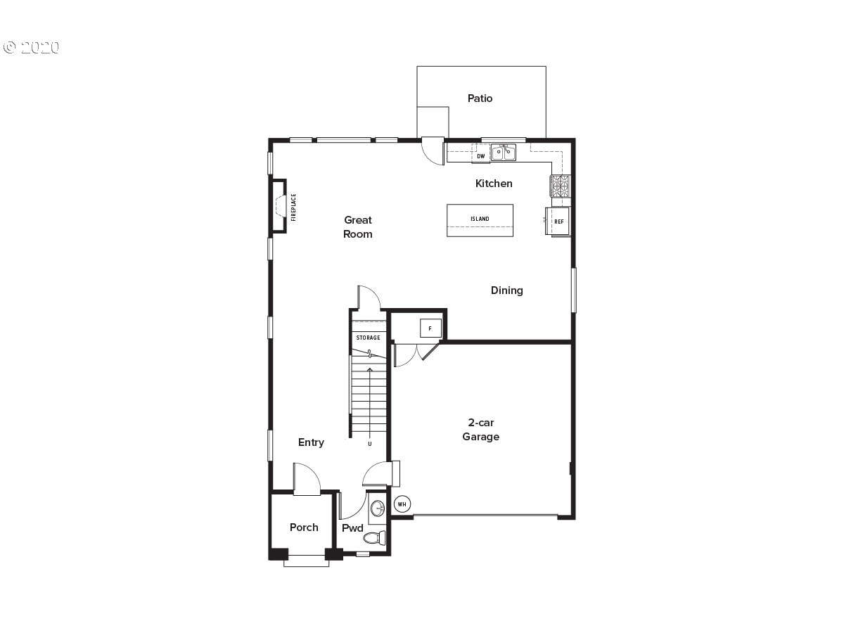 15148 Northwest Ridgeline Street Portland, OR 97229 - Photo 2 of 3 Gallery Image 2