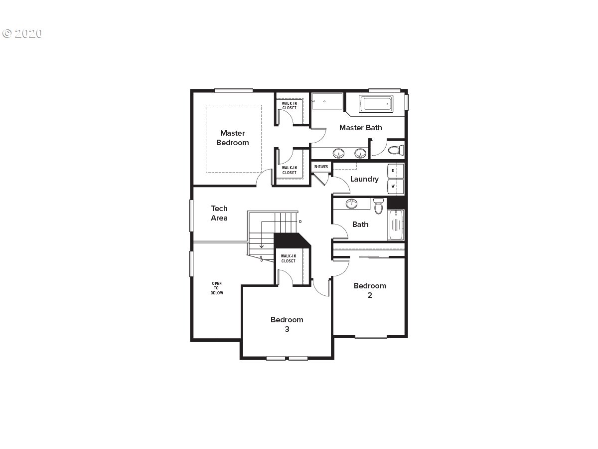 15148 Northwest Ridgeline Street Portland, OR 97229 - Photo 3 of 3 Gallery Image 3