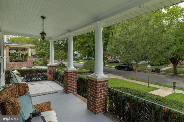 280 Rhoads Avenue Haddonfield, NJ 08033 - Photo 2 of 25 Gallery Image 2