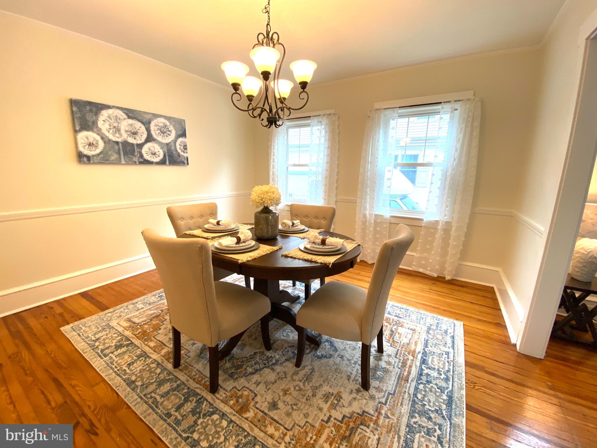 280 Rhoads Avenue Haddonfield, NJ 08033 - Photo 14 of 25 Dining Room