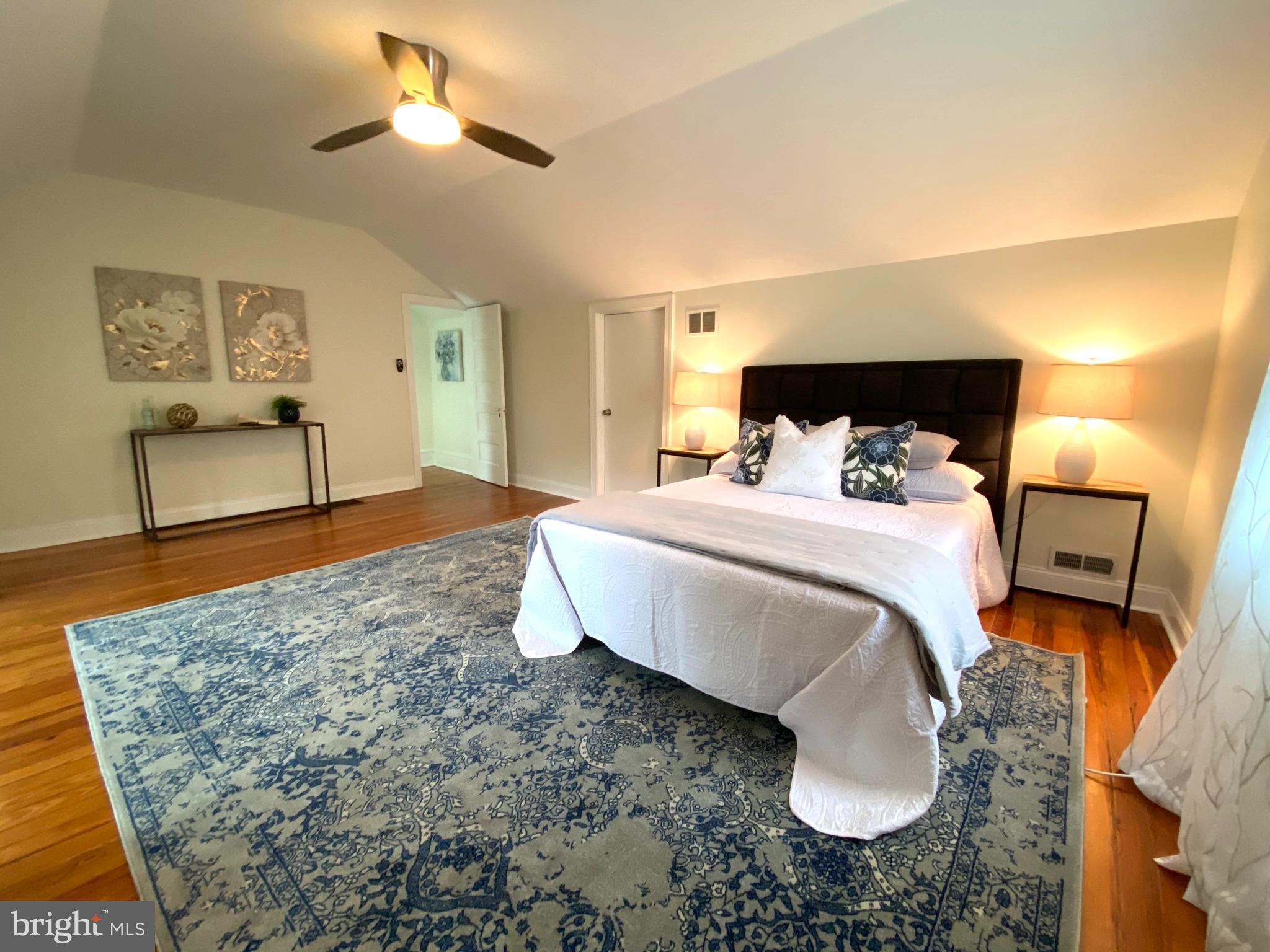 280 Rhoads Avenue Haddonfield, NJ 08033 - Photo 19 of 25 Main Bedroom