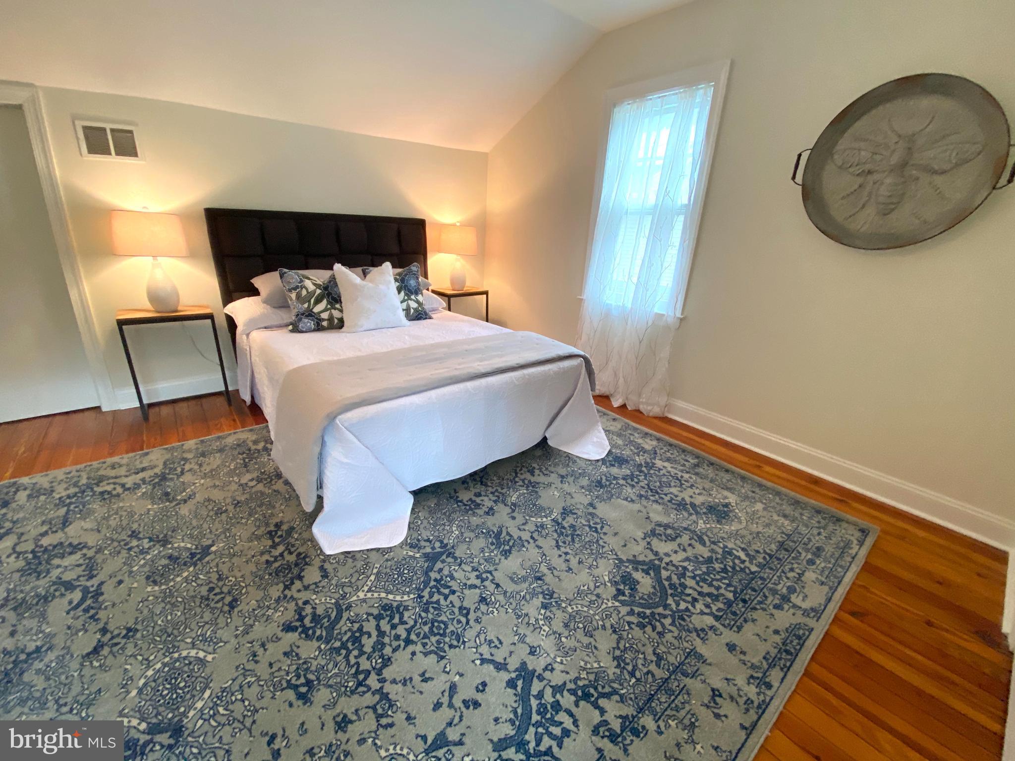 280 Rhoads Avenue Haddonfield, NJ 08033 - Photo 20 of 25 Main Bedroom